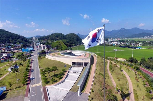 장흥동학농민혁명기념관·방촌유물전시관 공립박물관 등록 확정.png