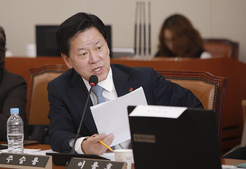 19년도 국정감사에서 질의 중인 주승용 국회부의장.png