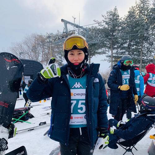 제100회 전국동계체전 이정은 은메달.png