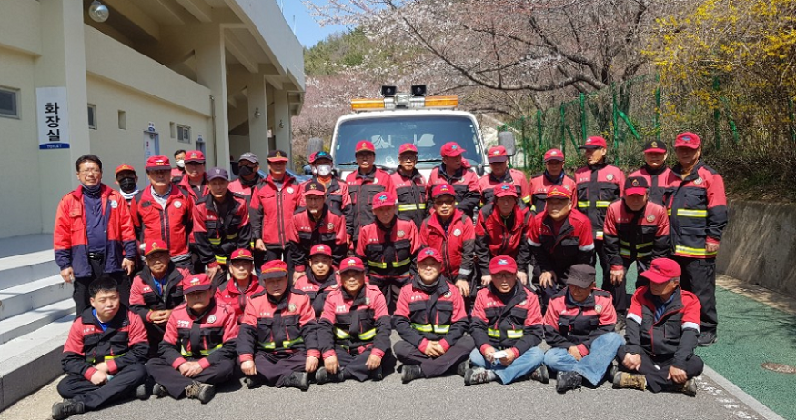 2-1. 여수시 산림과 공무원, ‘산불 방화자 잠복 중 검거’.png