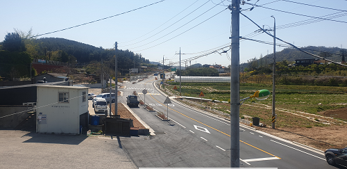 지방도 825호선 1단계 전남예술고등학교 앞.png