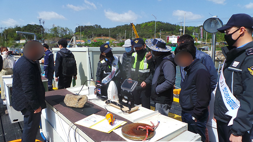 200624-여수해경 광양파출소 바다의 비상벨, 브이패스 오작동 줄이기 나서.png