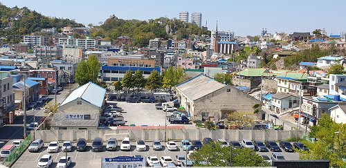 1-1. 구 목포세관 본관 터 및 창고, 국가 등록문화재 됐다 (구 세관창고 사진).png