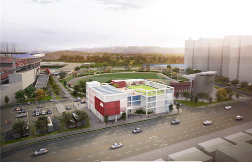 조감도_생활밀착형 국민체육센터(무등경기장).png