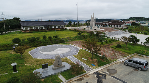 섬 지역 관광자원 개발사업(완도 소안도 항일운동 섬테마 공원).png