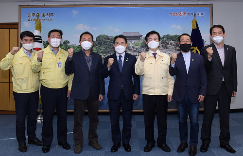 사본 -0-1. 권오봉 여수시장, 진주,고성 찾아 COP28 유치 협력 강화.png