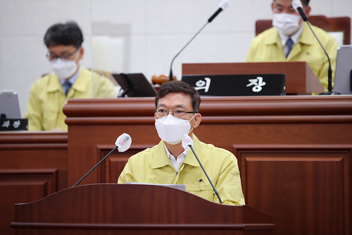 무안군의회 염해농지 태양광발전사업 추진 반대 성명 발표.png