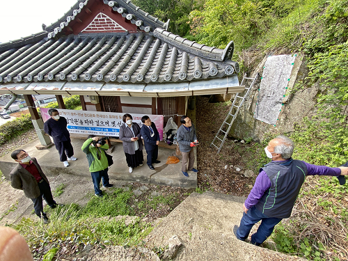 장흥의 암각문을 따라 걸으며 옛 선비들을 만나다 4.png