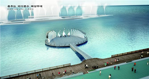 1.목포시, 해상판타지쇼로 관광도시 매력 배가(해상무대 조감도).png