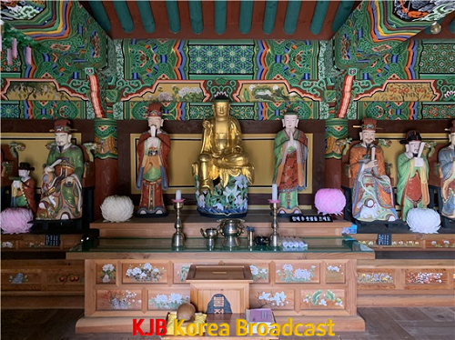 2.목포시, 달성사 지장보살삼존상·시왕상 기록화사업 실시.png