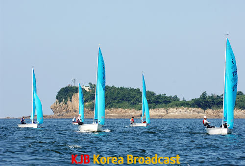 제33회 대통령기 전국시도대항 요트대회 23일 부안 격포항 일원 개최.png