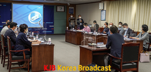 목포 시내버스 운영 공론화위, 3차 회의 개최1.png