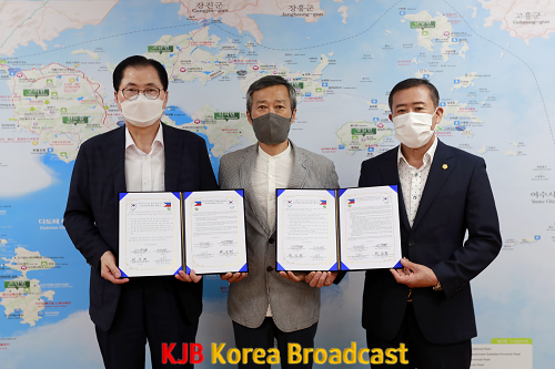 완도군–군의회-필리핀 딸락주는 7월 23일 교류 협력을 위한 MOU 체결했다. (2).png