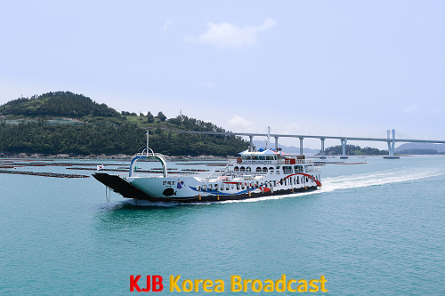 완도군, 섬 주민 위한 ‘여객선 천원 요금제’ 8월 1일 시행.png