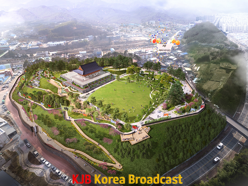 1. 보성군, 신흥동산 대규모 역사 문화 공원으로 재탄생-보성 신흥동산 종합개발사업 조감도(2021.06.24.).png
