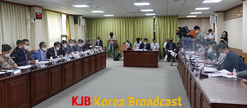 목포시내버스 공론화위, 6차 회의 개최.png