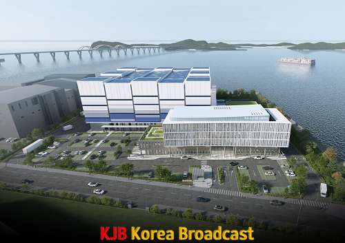 1.목포시, 해외 공략할 수산식품도시로 도약(수산식품수출단지 조감도).png