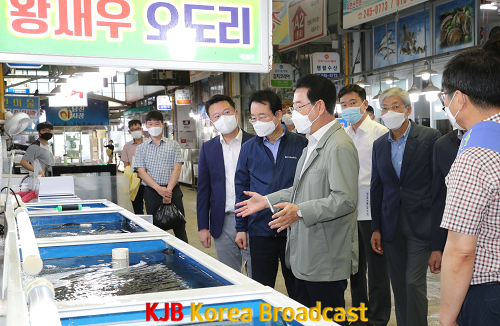 20210816 목포전통시장 코로나19 대응 방역사항 점검2.png