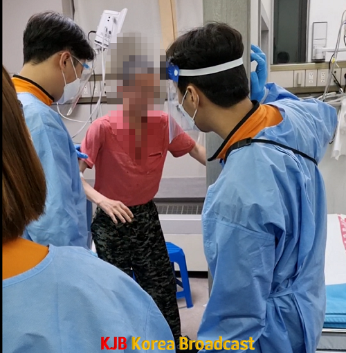 인치 후 교도소 이송(사진 제공  경기도북부소방재난본부).png