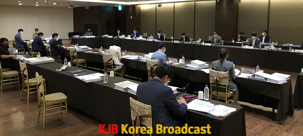 목포시, 자원회수시설 민간투자사업 사용료 인하 협상 완료(협상 장면).png
