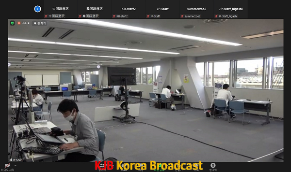 제6회 한중일 신인만화가 콘테스트 일본 참가자 경연 현장.png