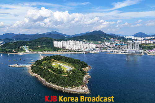 1. 여수시, 웅천 장도공원 예술의 숲 조성사업 본격 추진.png