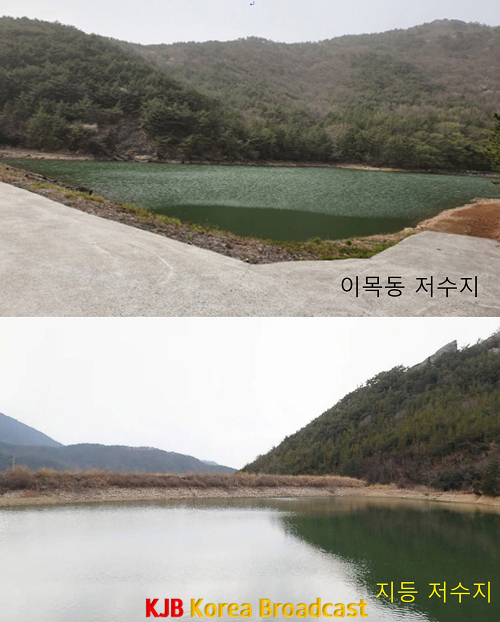 1.  고흥군, 2022년 재해위험저수지 신규사업 확정.png