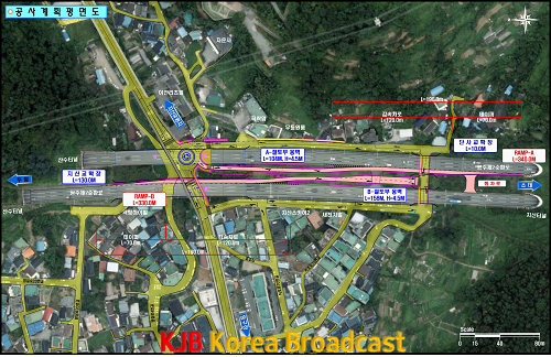 공사계획평면도_제2순환도로 지산IC 진출로.png