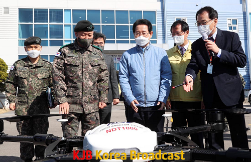 김영록 지사, “고흥, 우주항공산업 중심지 날개” 【대변인】 286-2190 (3).png