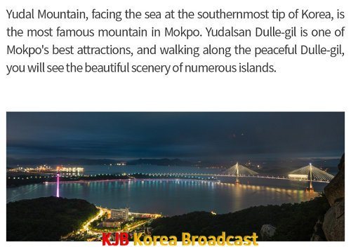 2.목포 관광, 온라인 플랫폼 타고 세계 속으로 (목포 앞바다 야경).png