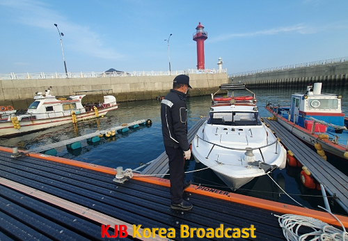 완도해경, 선제적 점검 통해 수상레저 안전사고 예방 나선다(배포용) (2).png