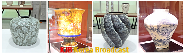 2. 고흥분청문화박물관, 왕실도자, 색을 입히다 개막식 성료 (2).png
