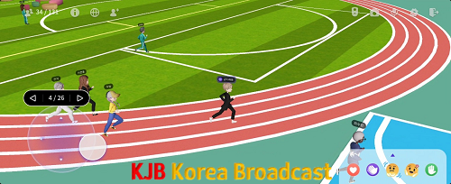 1. 고흥군, 청소년문화의집 영·호남 청소년 교류 및 메타버스 활용 체육대회 개최 (2).png