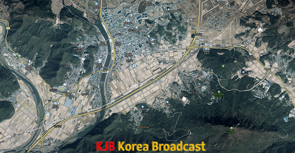 장흥군, 한들지구 대구획 경지정리 시설개량사업 56억 원 확정.png