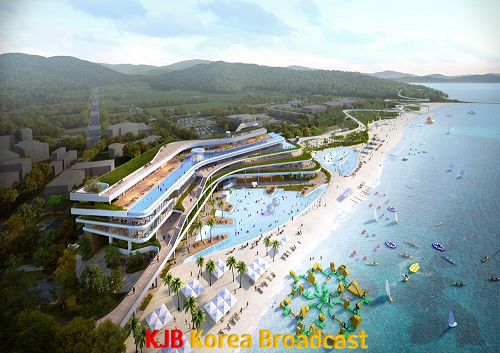 1.보성군, 2022년 이끌 비전 리부트 보성 3·3·3 발표-3대SOC5대뉴딜-보성군, 율포 해양레저관광 거점사업…율포 해양복합센터 조감도.png