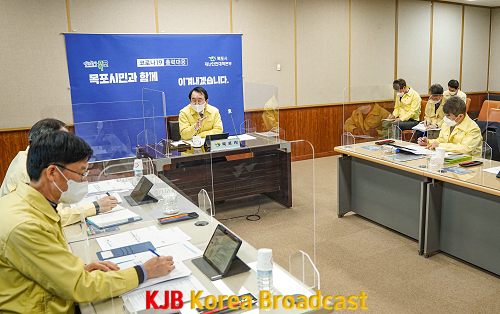 1.목포시, 시내 전역에서 코로나19 집중 검사 실시 (대책회의).png
