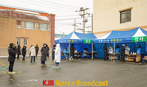 목포시, 13일 집중 검사에서 60명 코로나19 확진 판정.png