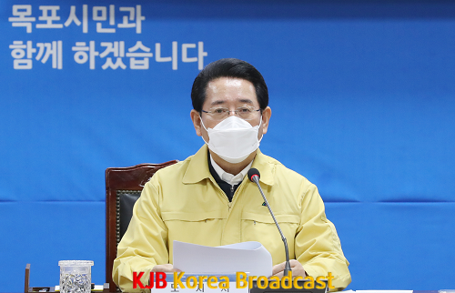 목포 코로나19 대응 지역사회 확산 대비 상황 점검2.png