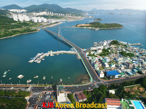 1-1. 여수시, 웅천_소호 간 해상교량 오는 5월 임시개통.png