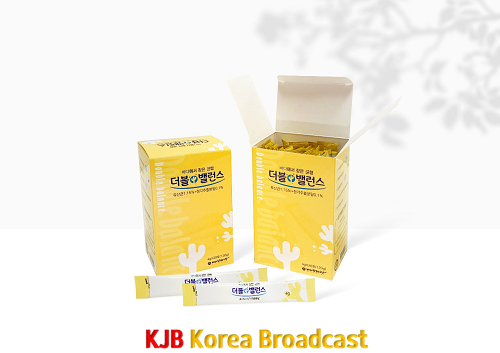 전남 해양바이오연구센터, ‘청각’ 기능성 소재 활용 신바이오틱스 제품 개발.png