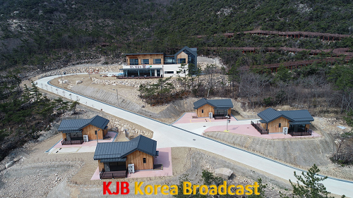 부안군, 국내 유일 섬 속 힐링공간 위도 치유의 숲 준공.png