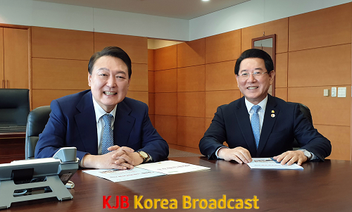 윤석열 제20대 대통령 당선자 면담1.png