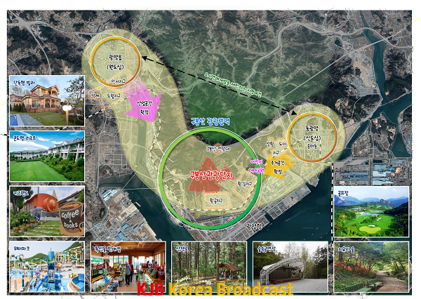 2.광양시 구봉산 관광단지, 제7차 전남권 관광개발계획에 반영-관광과.png