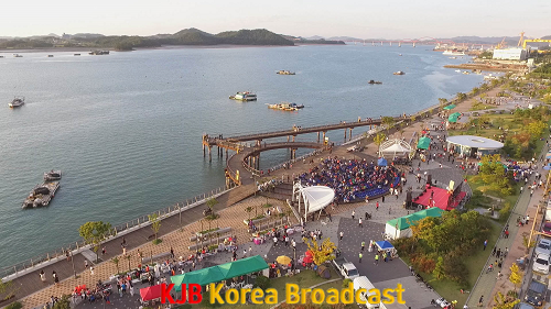 1.목포시, 전라남도 드론 나이트쇼 공모사업 선정(북항 노을공원 전경0 (1).png