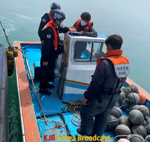 완도해경, 짙은 안개 속 방향상실 선박 구조(배포용) (2).png