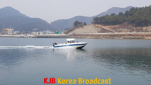 여수 화양면 소재 전남동부조종면허시험장에서 실기시험이 진행되고 있다..png