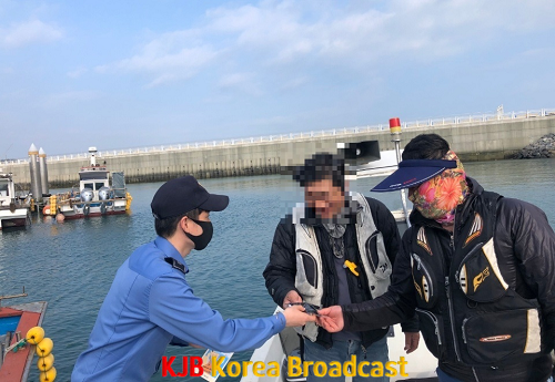22.04.19완도해경, 수상레저 안전위해 사범 집중단속 실시(배포용) (1).png