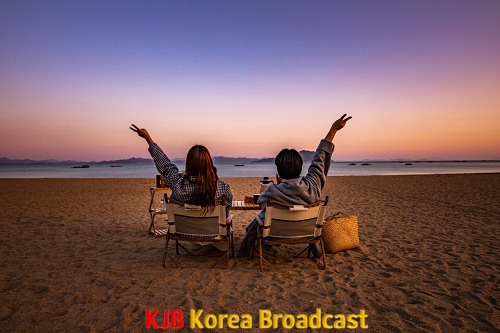 2.보성군, ‘생태녹색관광 육성’사업 『보성愛 물들茶』28일부터 시범 운영-율포해변에서 즐기는 캠프닉 (3).png