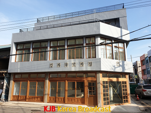 1.목포시, 원도심에 모자아트갤러리 9월 개관 예정.png
