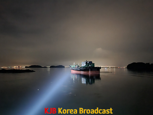 하동 대도 앞 해상 좌주된 100톤급 석유제품운반선(2).png